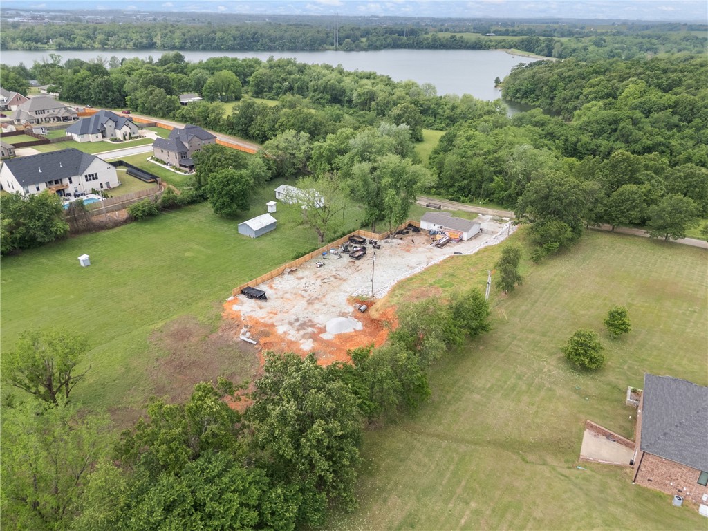 29-18-30 ELM SPRINGS OUTLOTS - Land