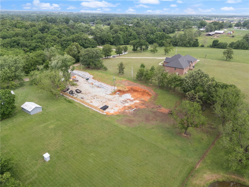 29-18-30 ELM SPRINGS OUTLOTS - Land
