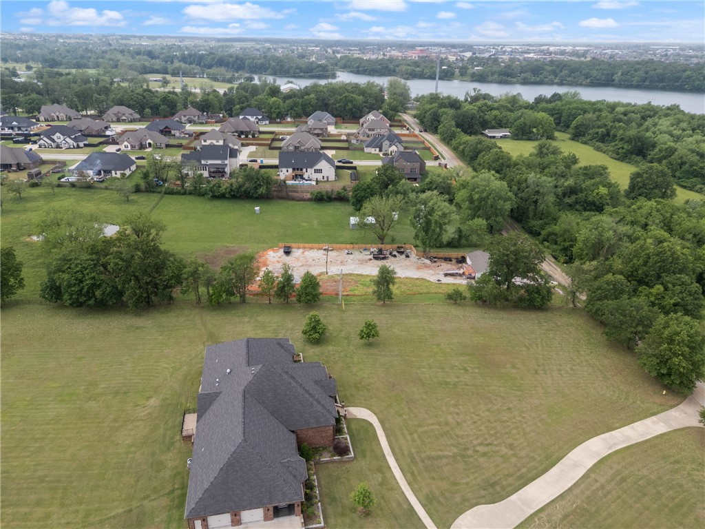 29-18-30 ELM SPRINGS OUTLOTS - Land