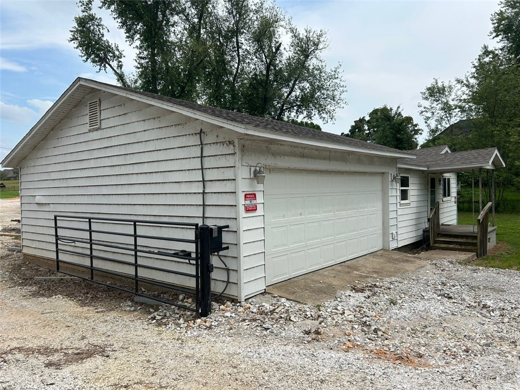 29-18-30 ELM SPRINGS OUTLOTS - Land