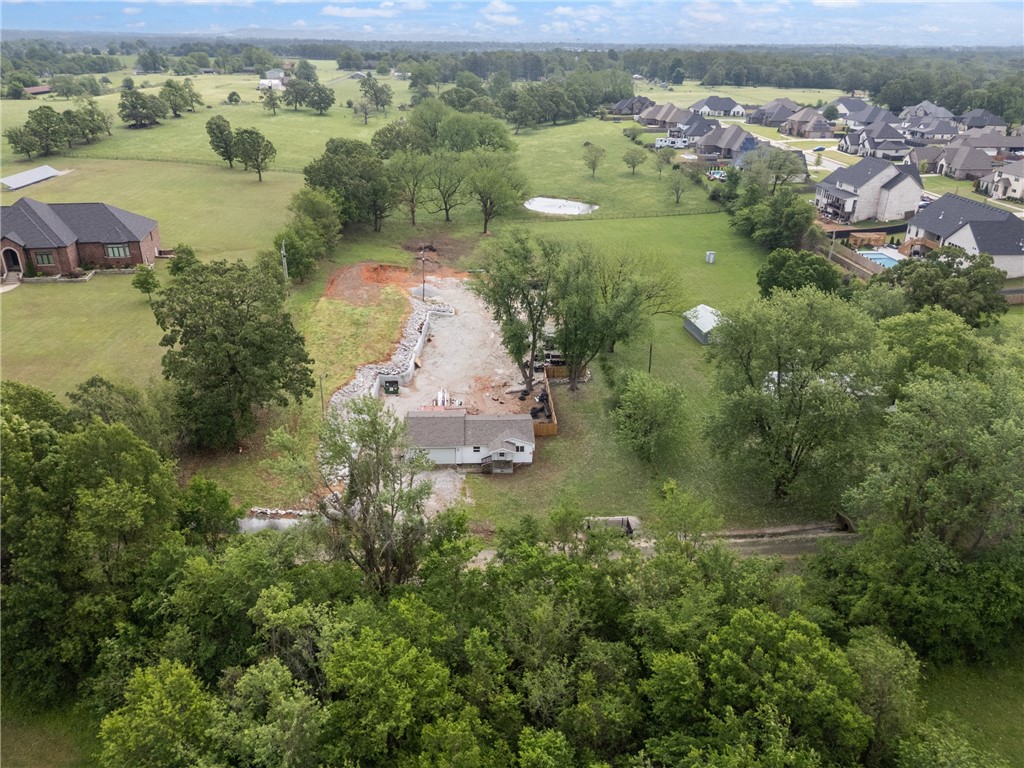 29-18-30 ELM SPRINGS OUTLOTS - Land
