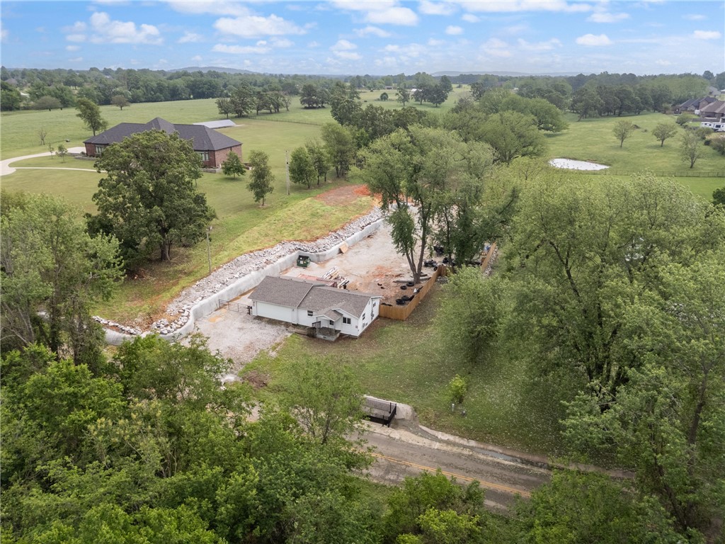 29-18-30 ELM SPRINGS OUTLOTS - Land