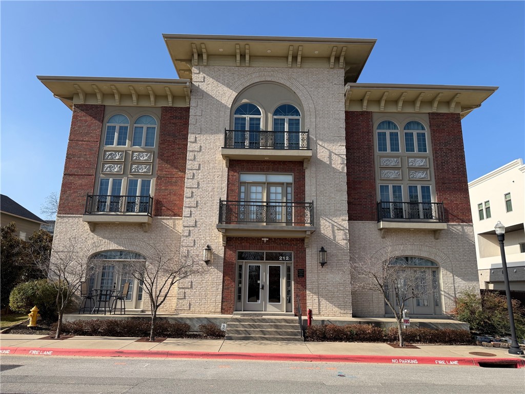 Rail Road - Residential