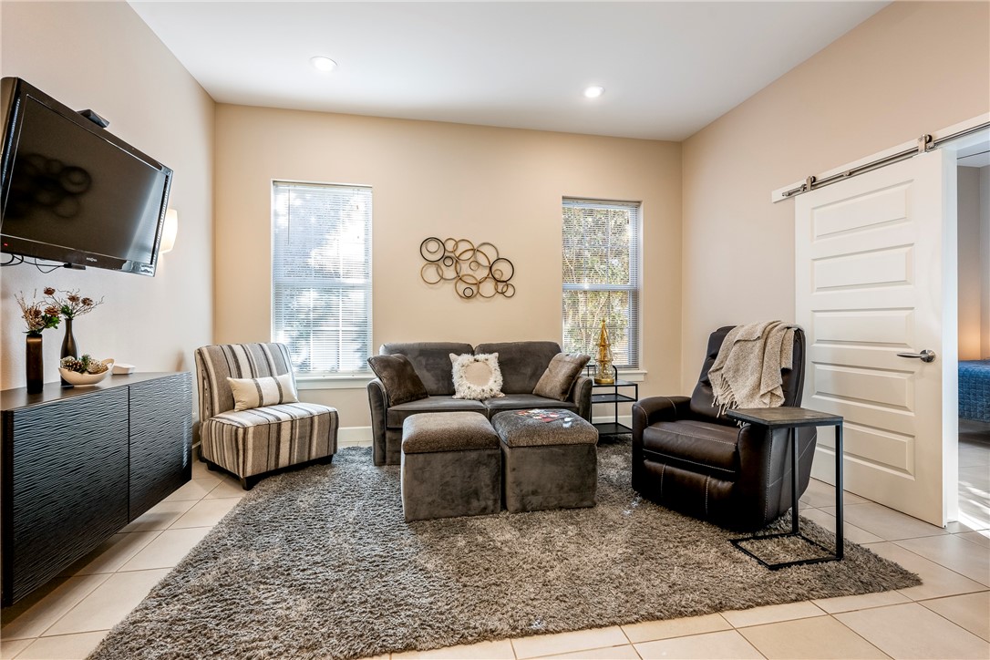 Rail Road - Residential