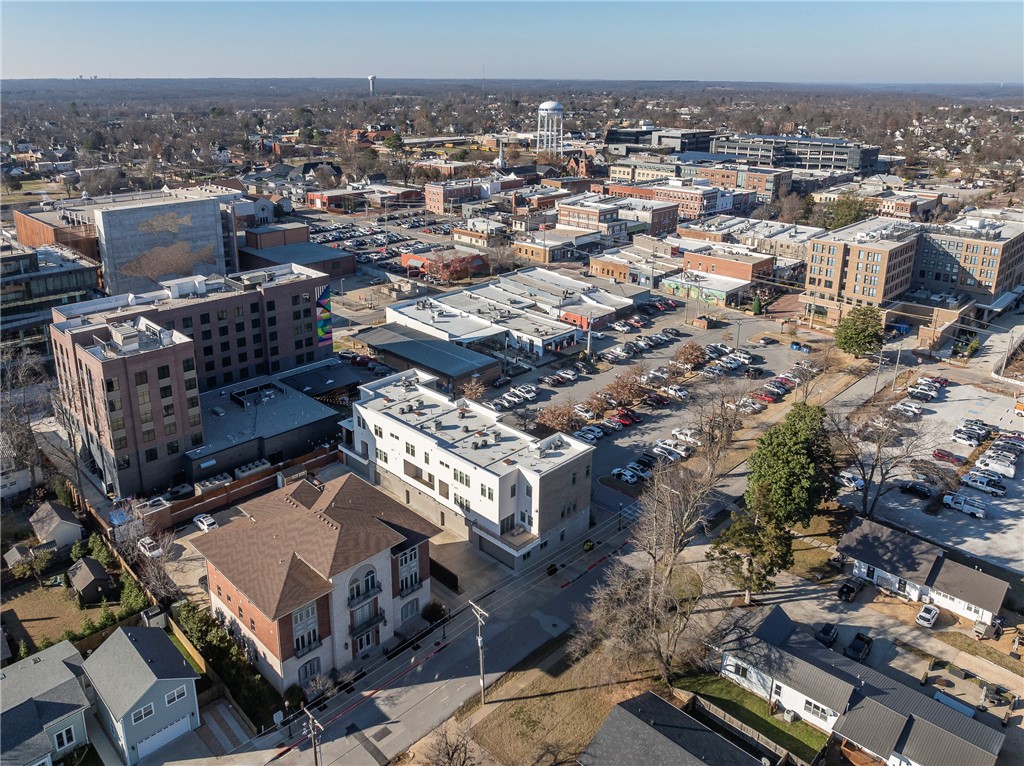 Rail Road - Residential