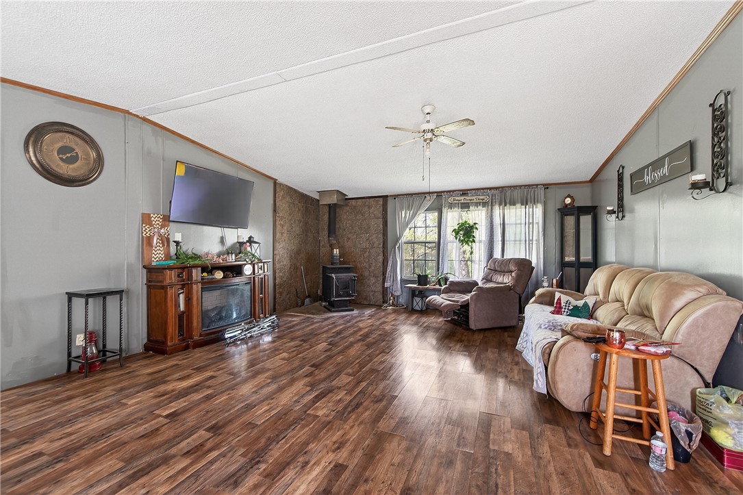 Kistlers Tracts 2 Rurban - Residential