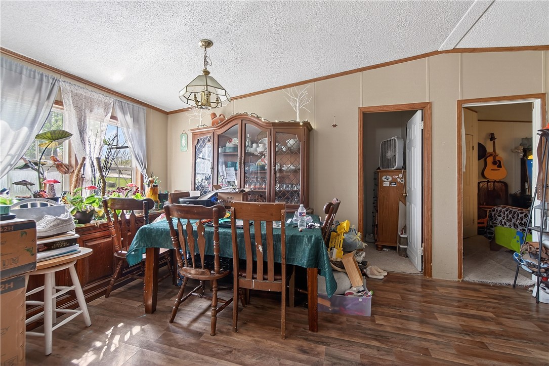 Kistlers Tracts 2 Rurban - Residential