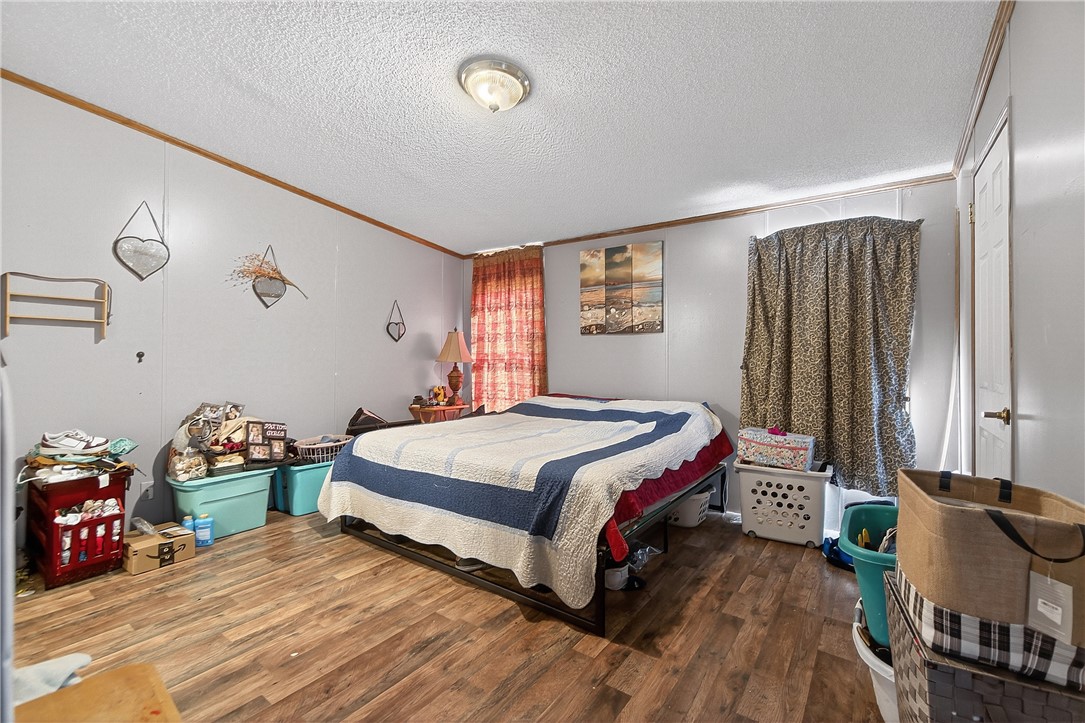 Kistlers Tracts 2 Rurban - Residential