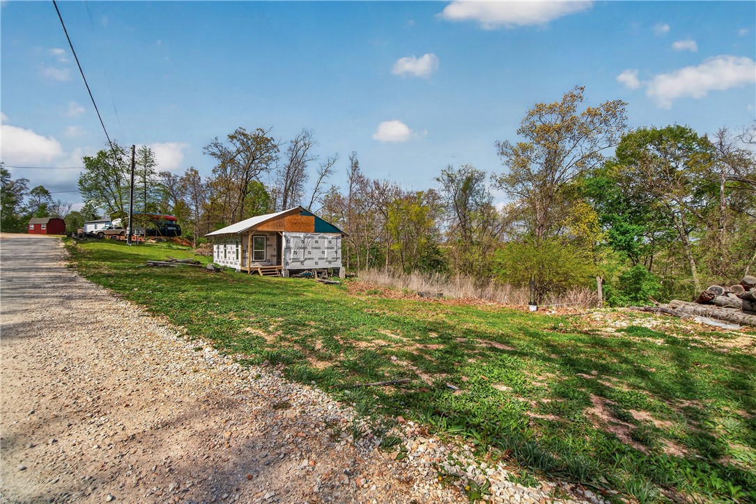 Kistlers Tracts 2 Rurban - Residential