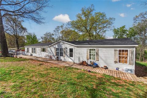 13712 Kistler Road Rogers AR 72756