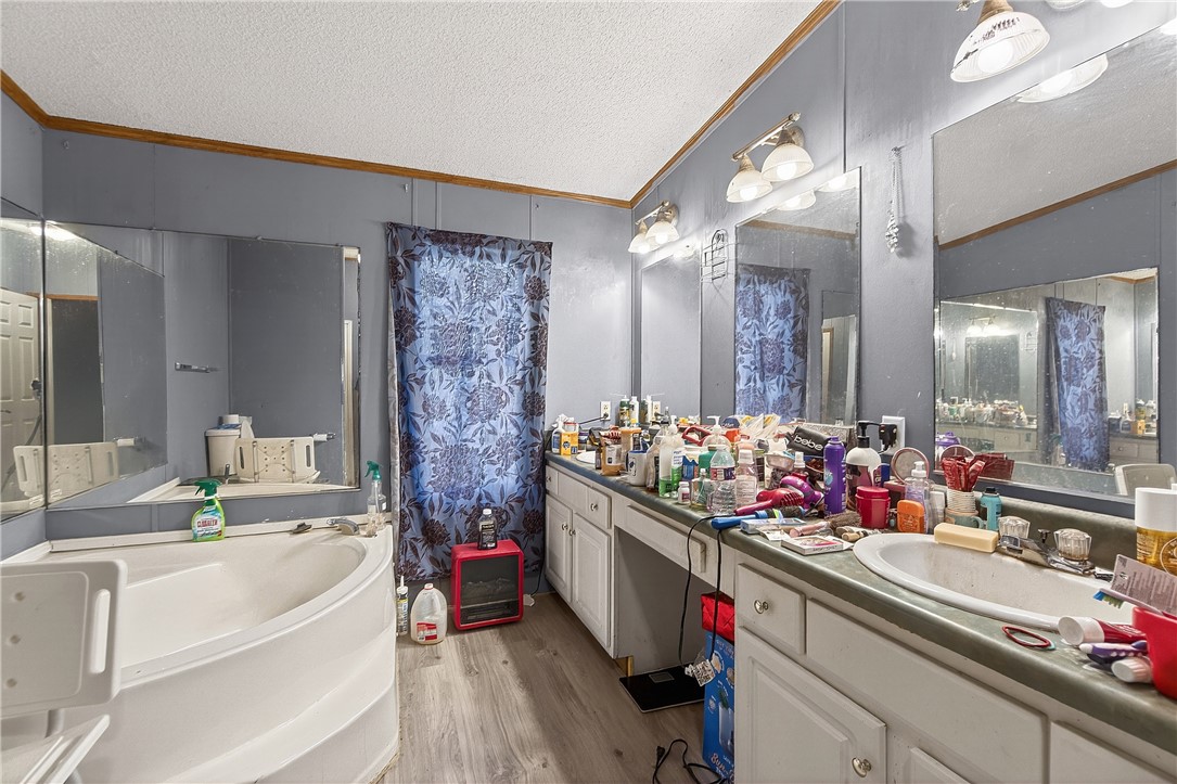 Kistlers Tracts 2 Rurban - Residential