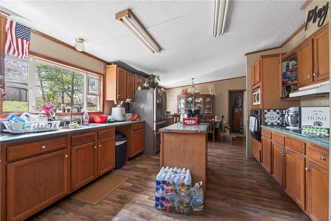 Kistlers Tracts 2 Rurban - Residential