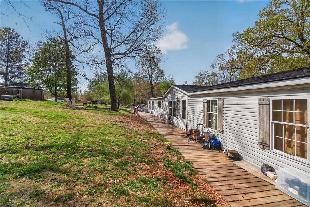 Kistlers Tracts 2 Rurban - Residential