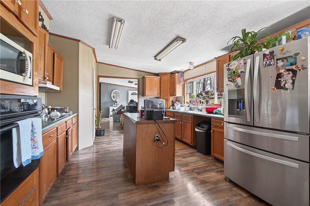 Kistlers Tracts 2 Rurban - Residential