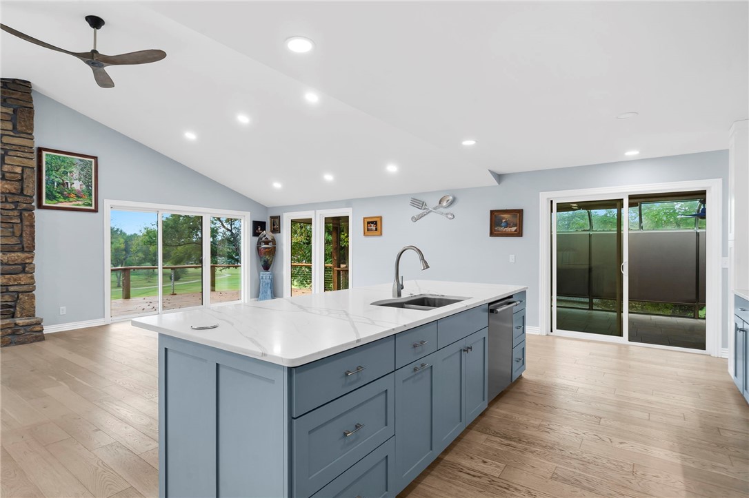Springdale Outlots - Residential