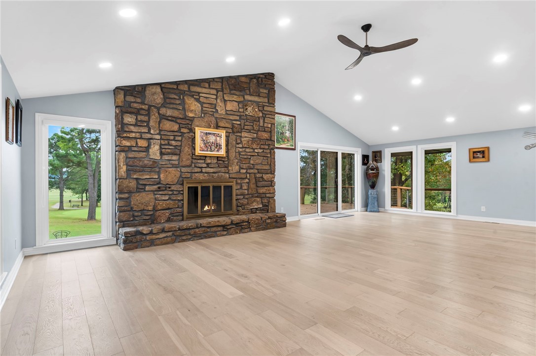 Springdale Outlots - Residential