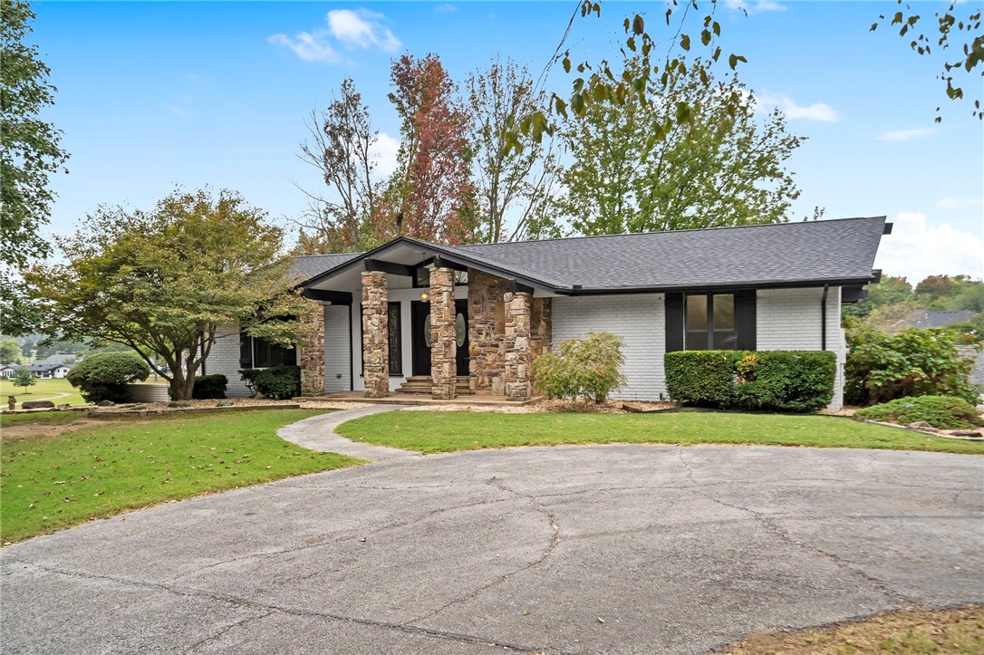 Springdale Outlots - Residential
