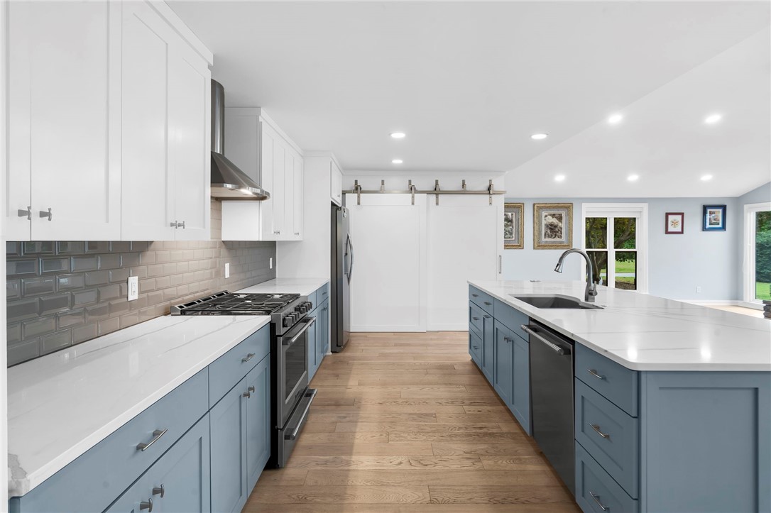 Springdale Outlots - Residential