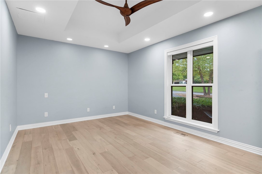 Springdale Outlots - Residential