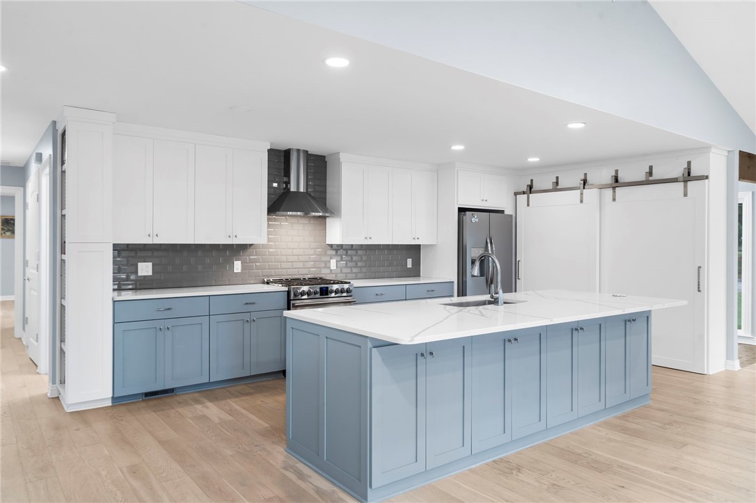 Springdale Outlots - Residential