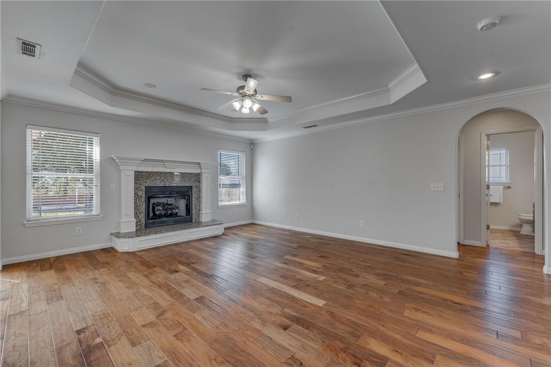 Fox Run - Residential