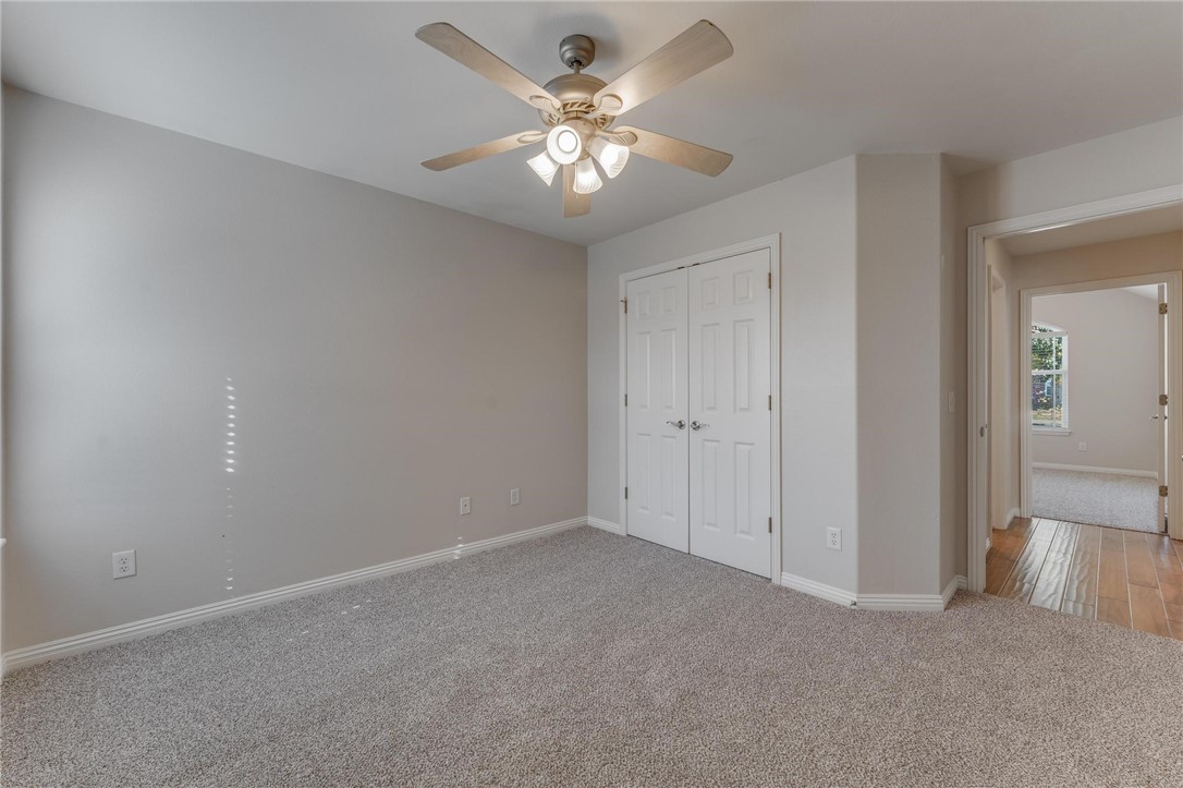 Fox Run - Residential