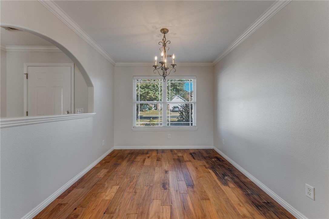 Fox Run - Residential