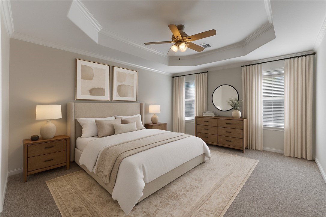 Fox Run - Residential