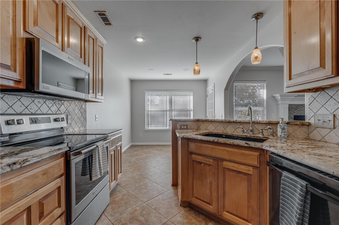 Fox Run - Residential