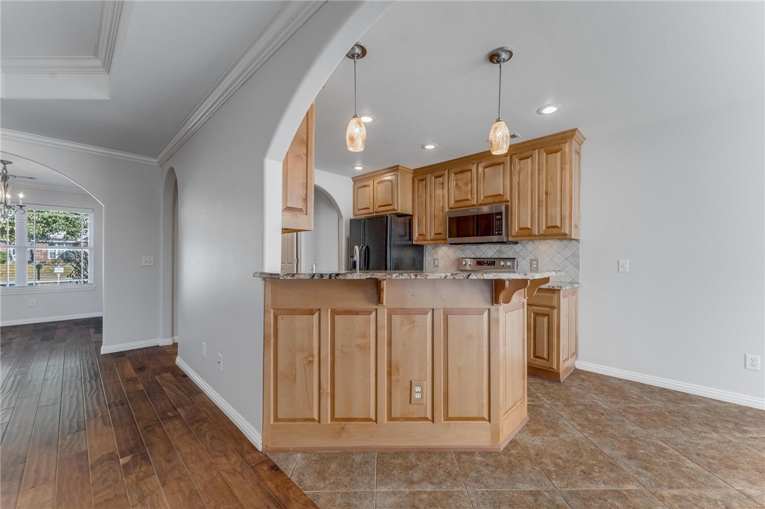 Fox Run - Residential