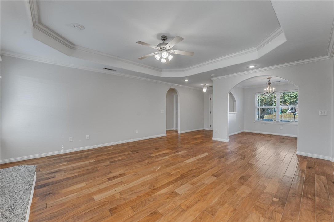 Fox Run - Residential