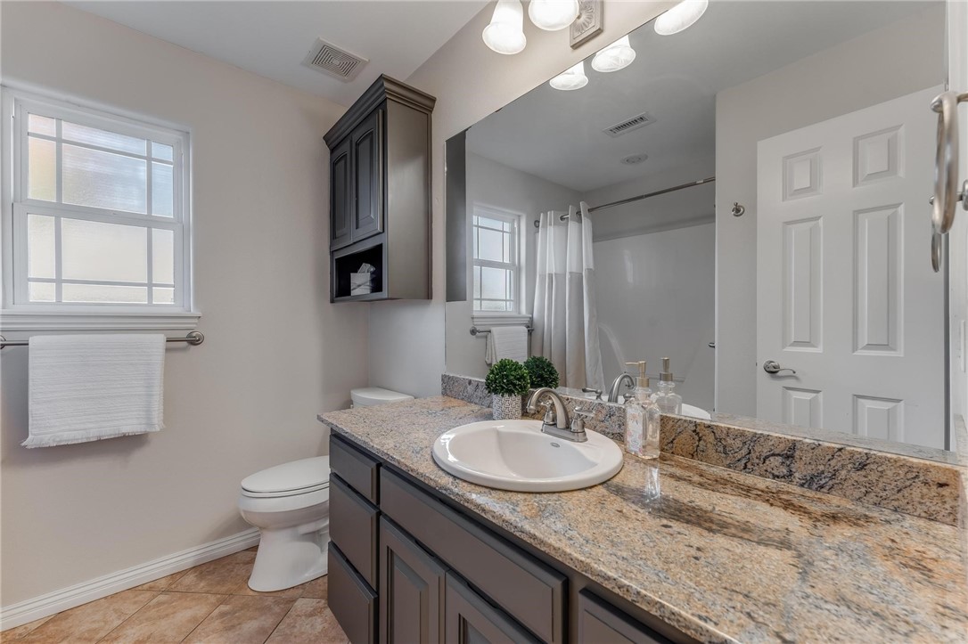 Fox Run - Residential