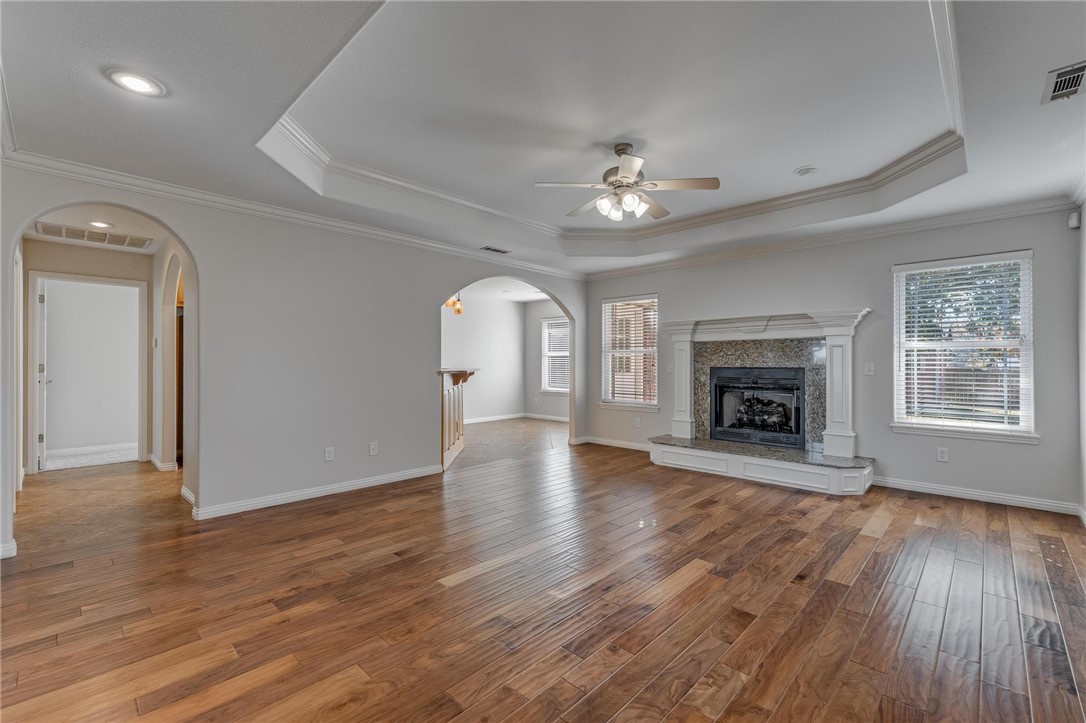 Fox Run - Residential