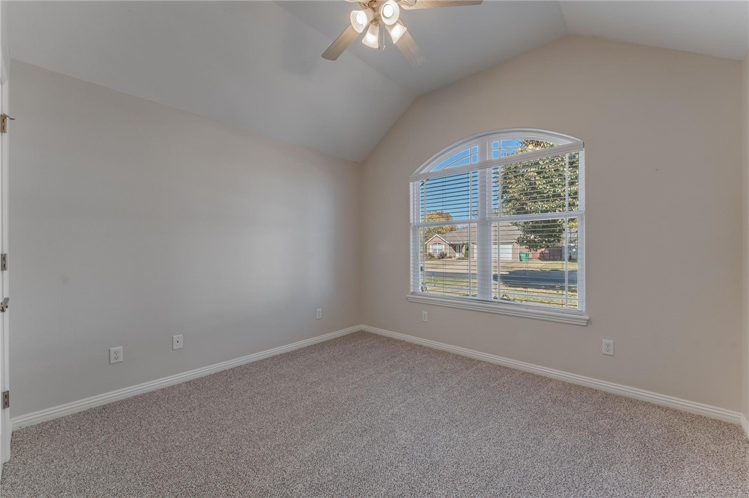 Fox Run - Residential