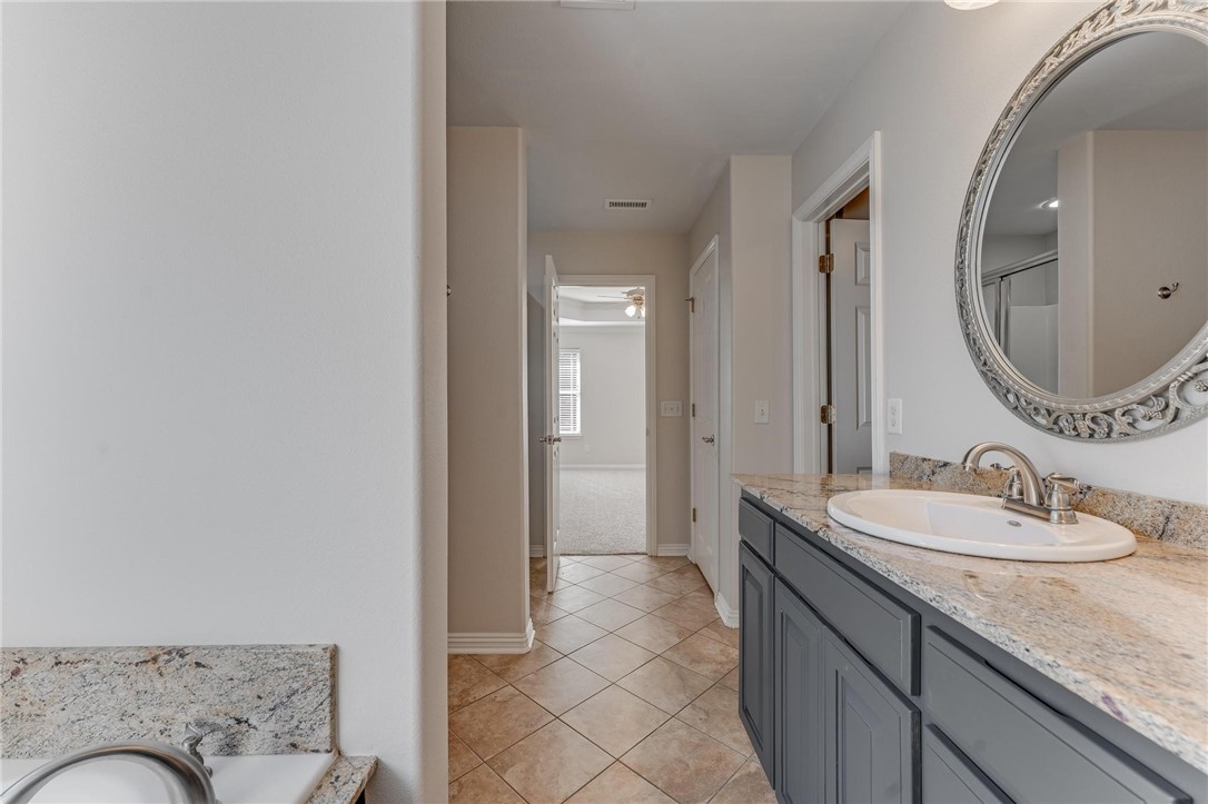 Fox Run - Residential