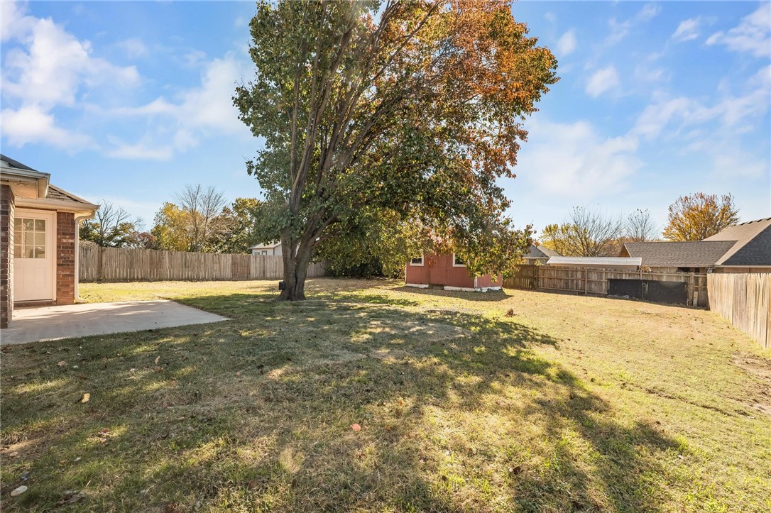 Fox Run - Residential