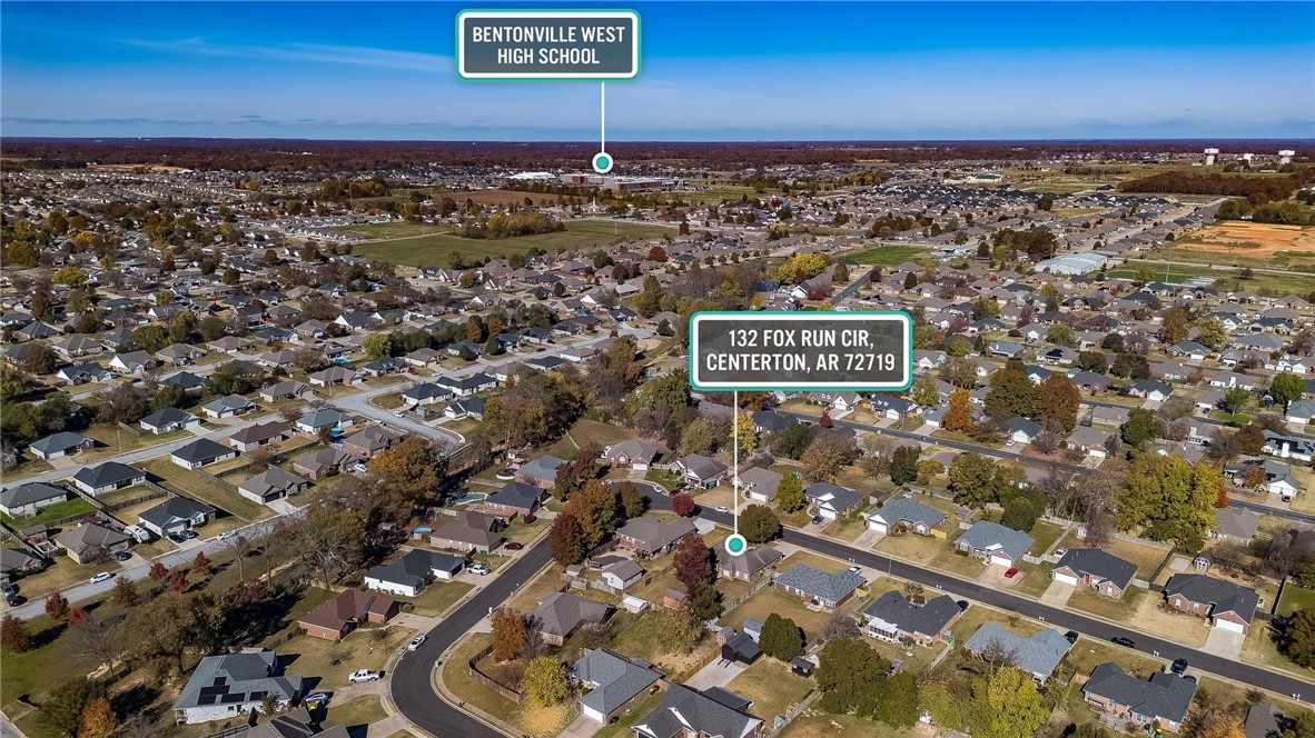 Fox Run - Residential