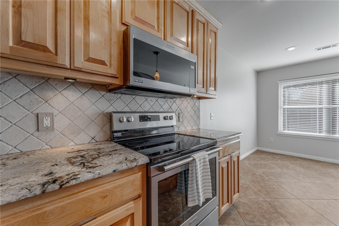 Fox Run - Residential