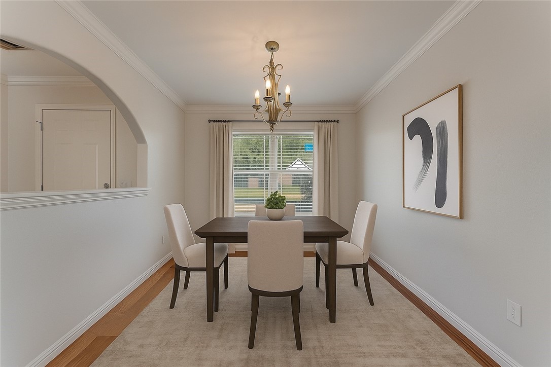 Fox Run - Residential