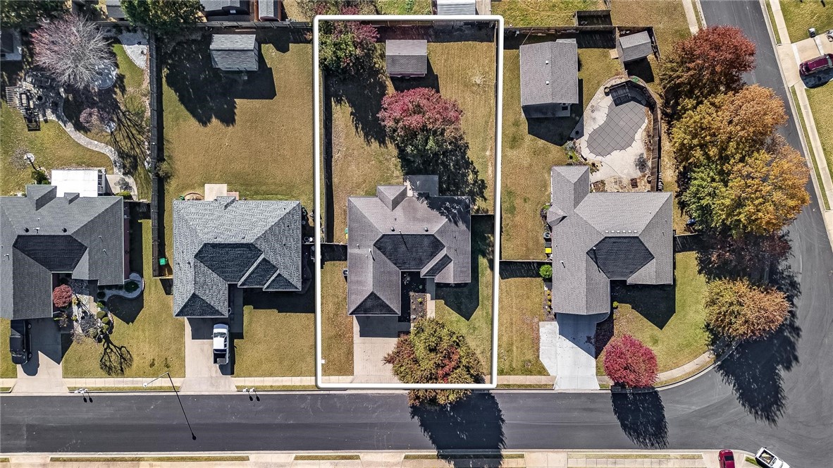 Fox Run - Residential