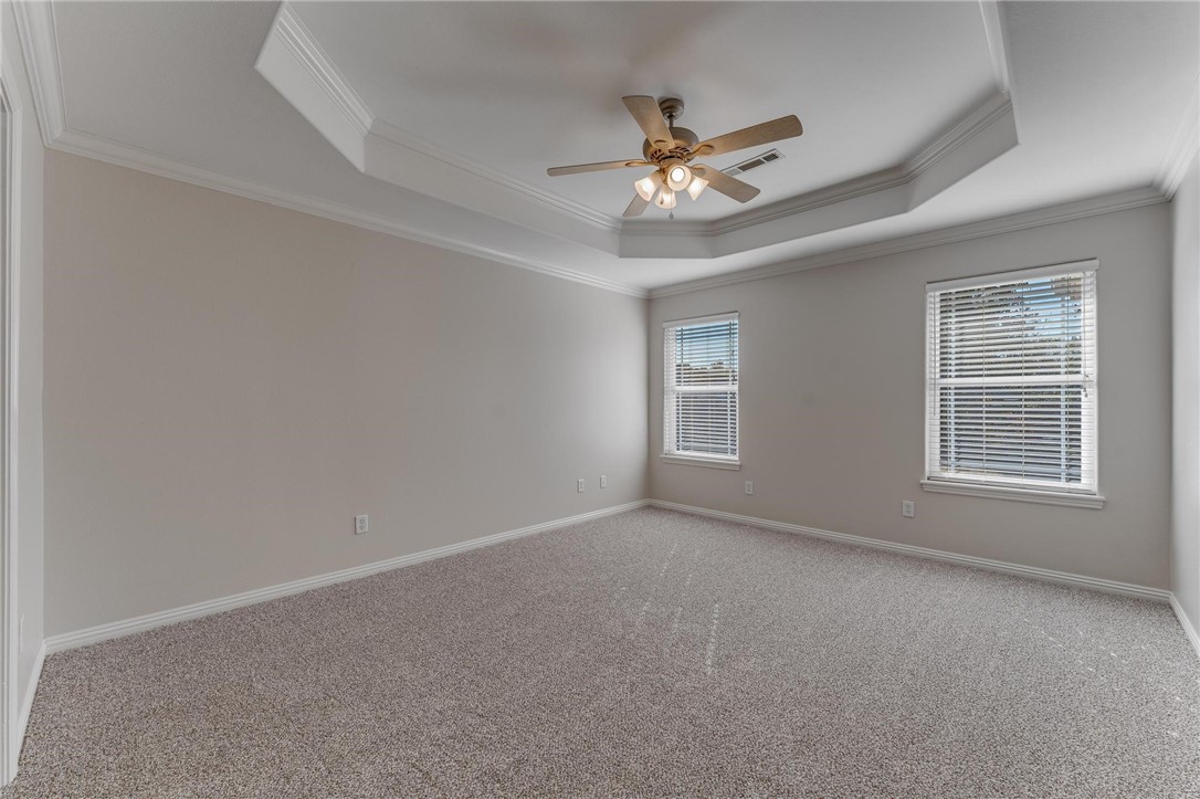 Fox Run - Residential