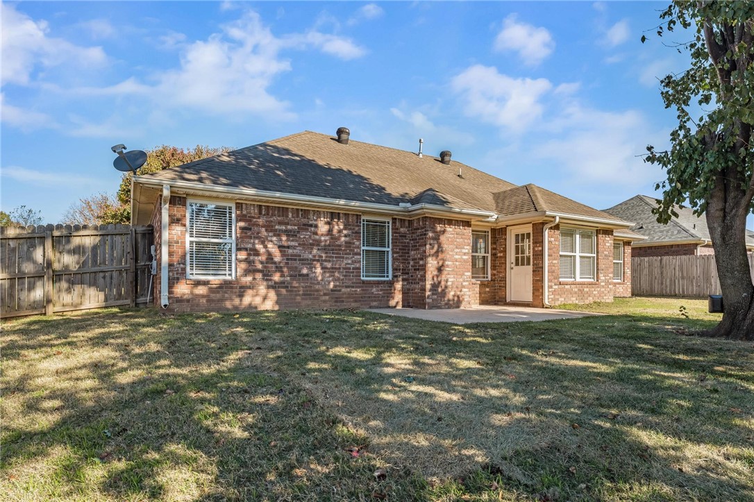 Fox Run - Residential