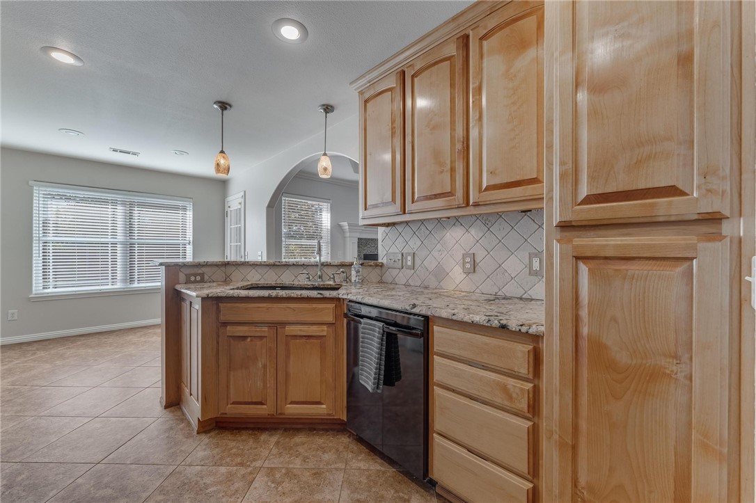 Fox Run - Residential