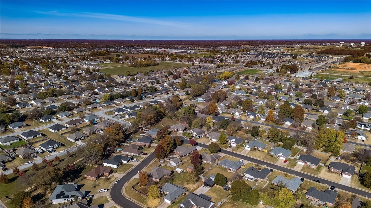 Fox Run - Residential