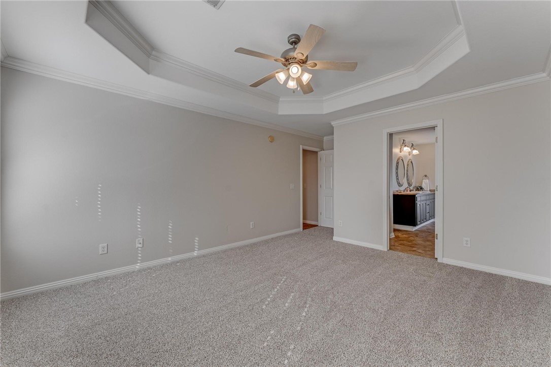 Fox Run - Residential