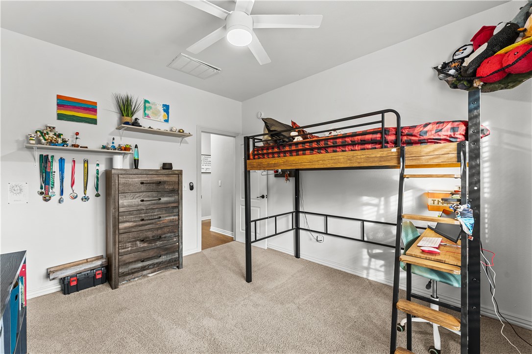 Barrington Parke Ph I - Residential