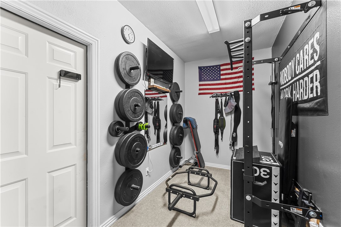 Barrington Parke Ph I - Residential