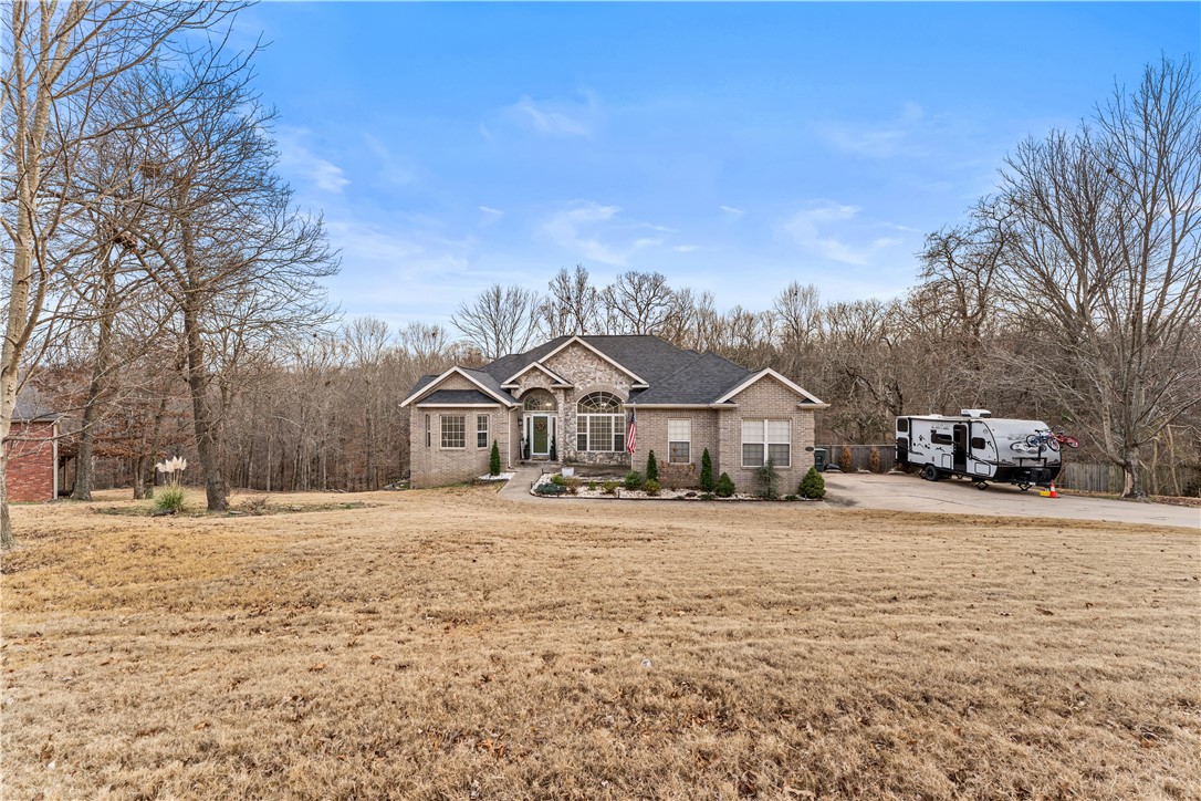 Barrington Parke Ph I - Residential