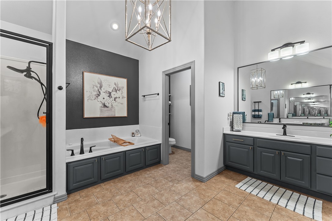 Barrington Parke Ph I - Residential