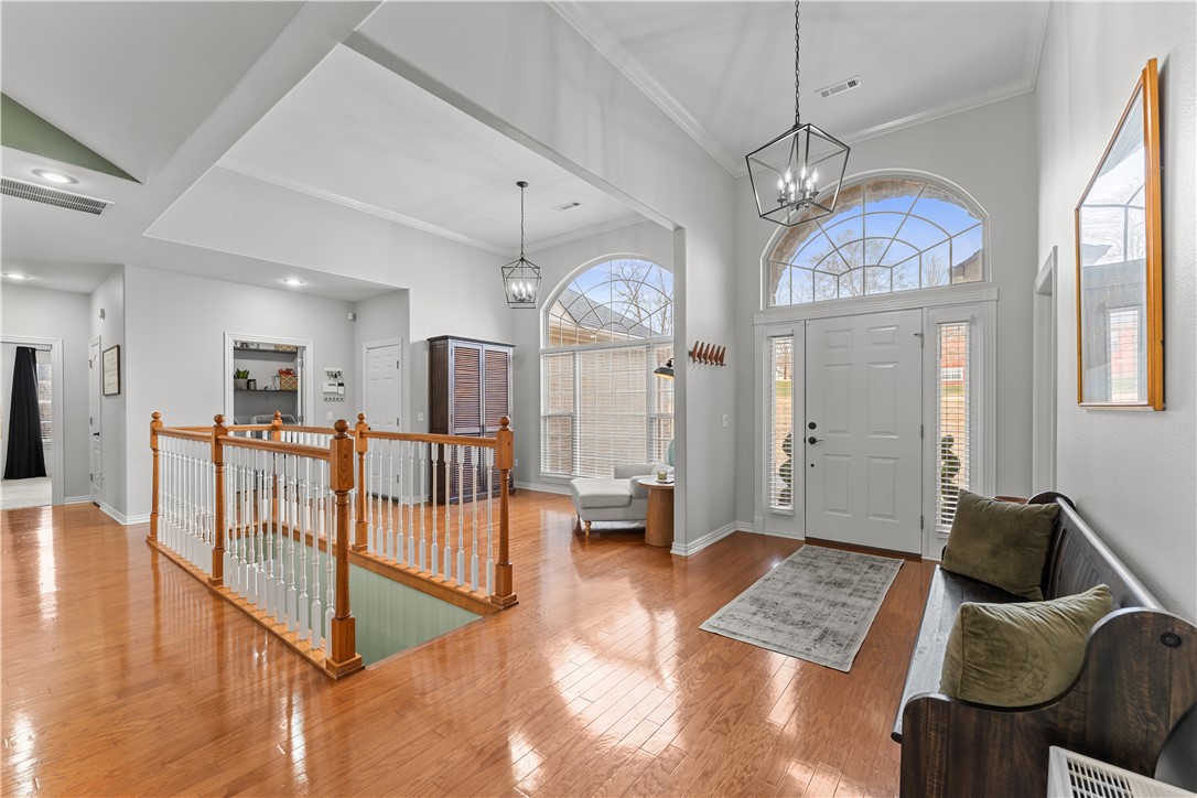 Barrington Parke Ph I - Residential